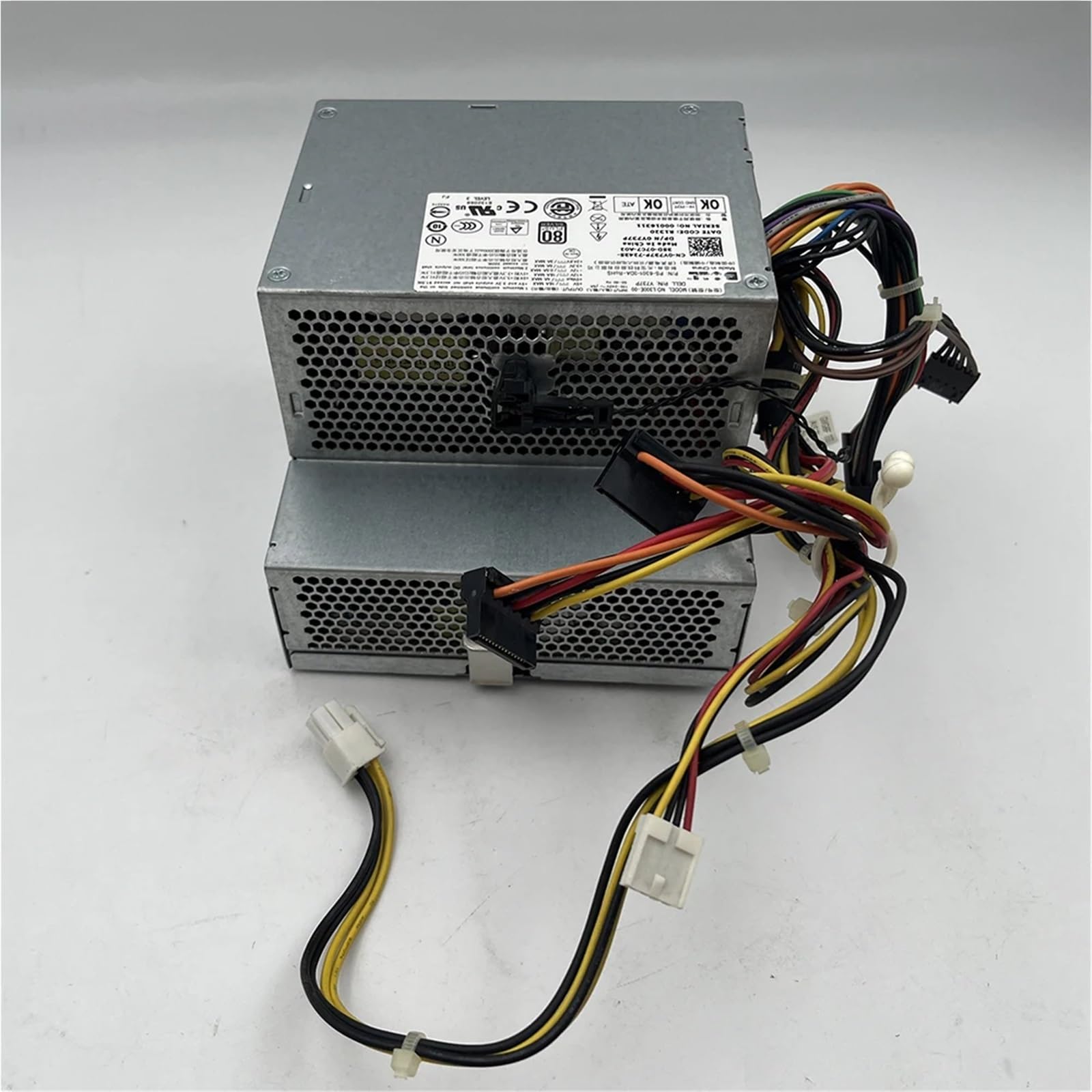 D300ED-00 L300E-00 PS-6301-3DA H197R Y737P 0Y737P 300W for Power Supply - aloinfousa.com
