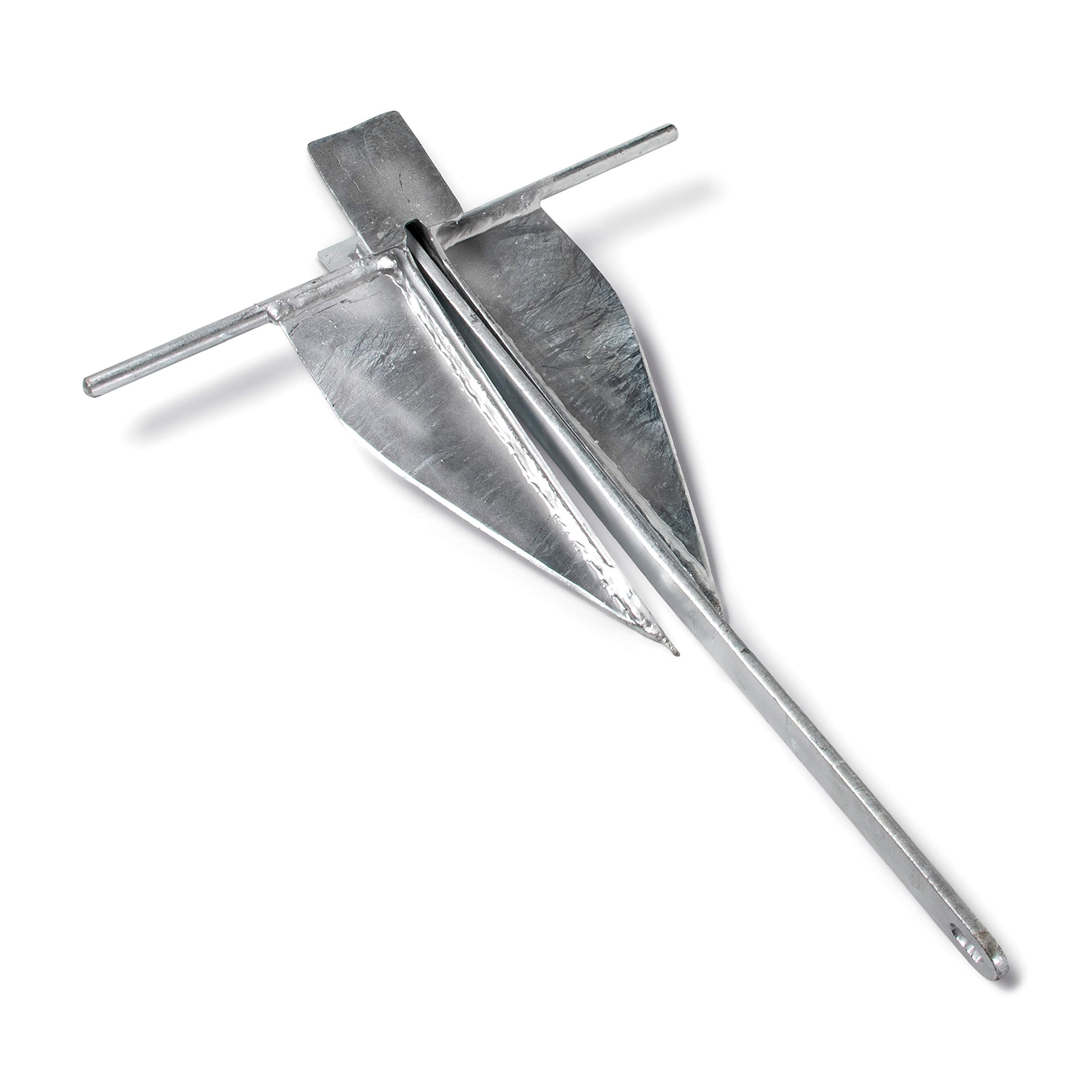 Taylor Made Products 30102 Taylor Legacy Series Anchor, 12 lbs.