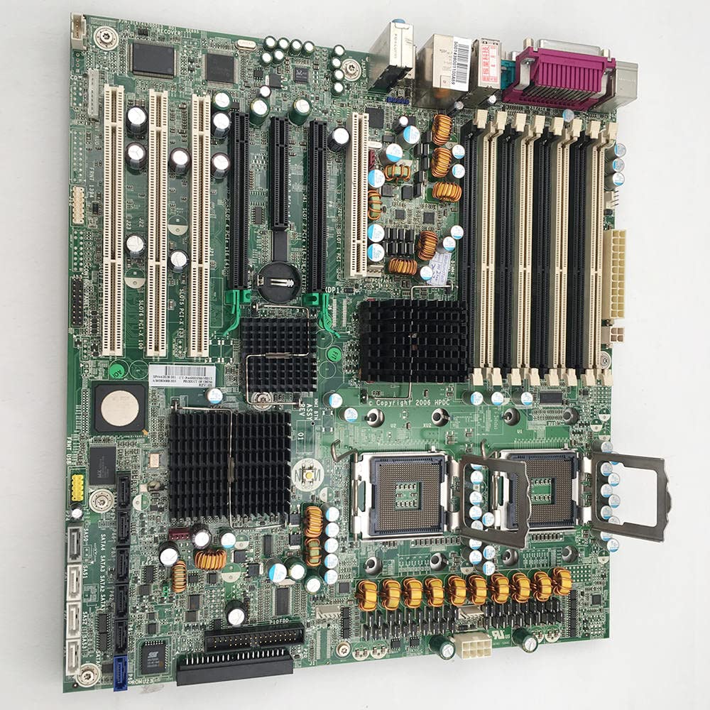 Workstation Motherboard 442028-001 437313-001 380688-003 - aloinfousa.com