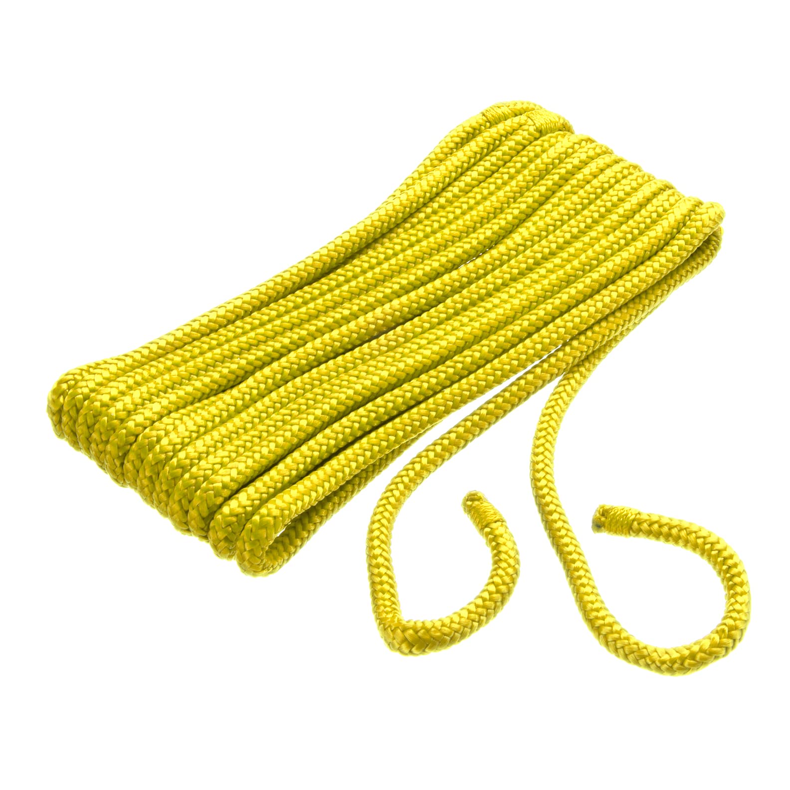 Seachoice Double Braided Nylon Fender Line (2 Per Pack)