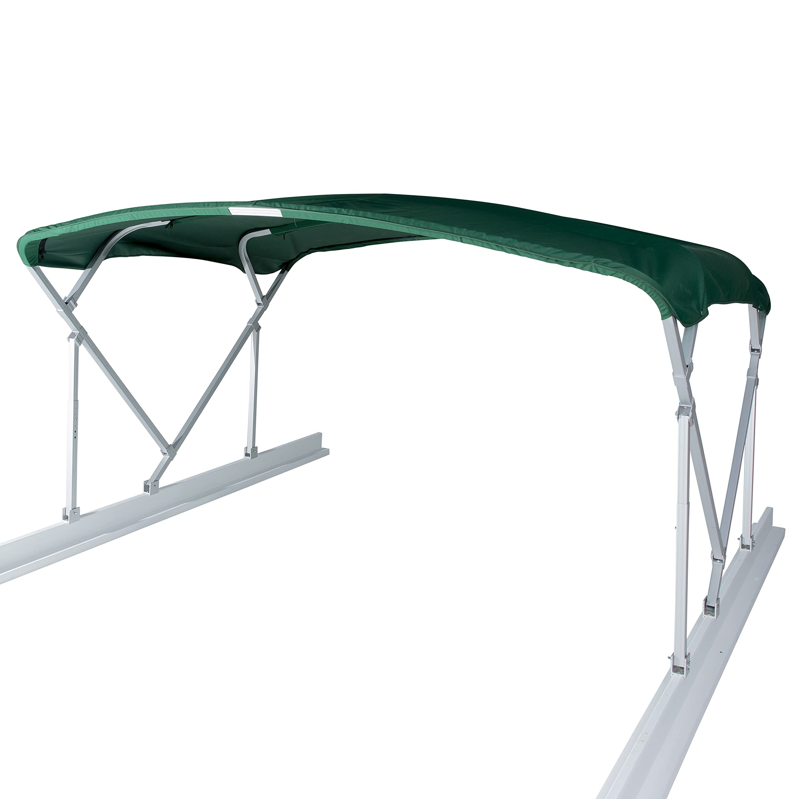 Taylor Made Products 2020329854 Taylor 88125 Manual Bimini Kit 8x10 Green