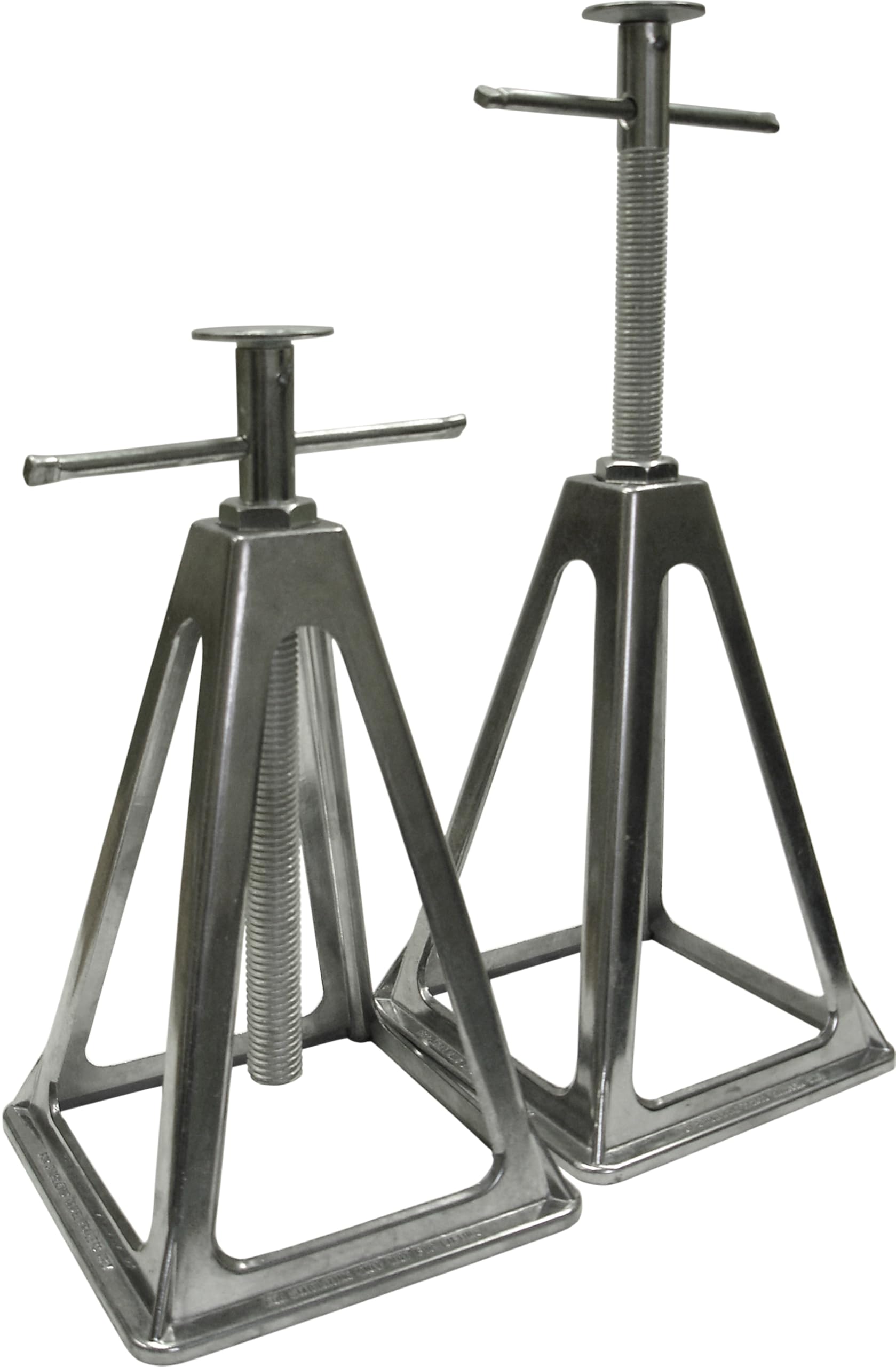 Ultra-Fab 48-979003 Stacker Jack, 2/pk