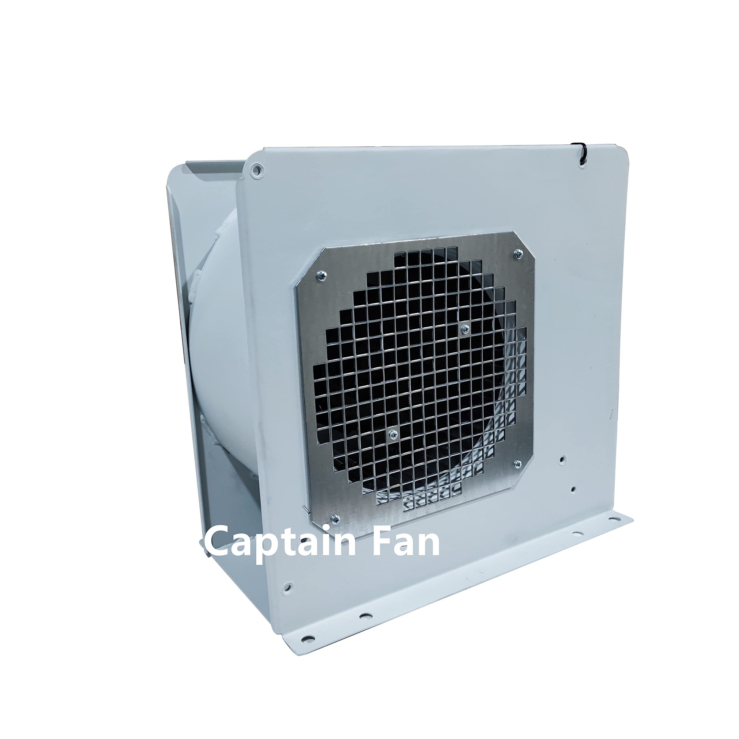 RF22P-2DD.5H.1R Ziehl-abegg Fan 400VAC 3.6A Motor Fan for Spindle Servo Motor Fan