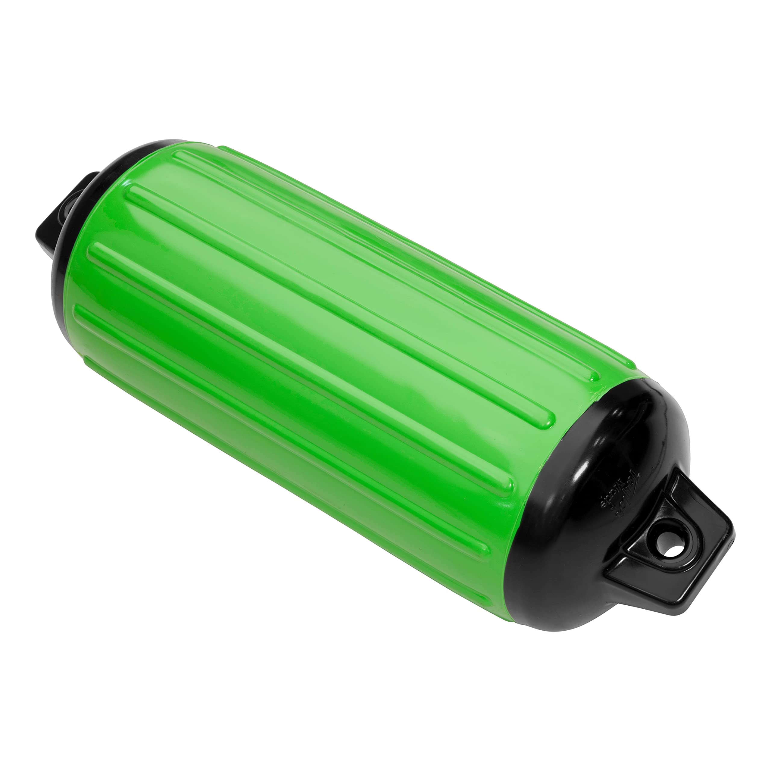 Taylor Made Products 974622 Taylor Super Gard Inflatable Fender, 6-1/2" x 22", Lime Green