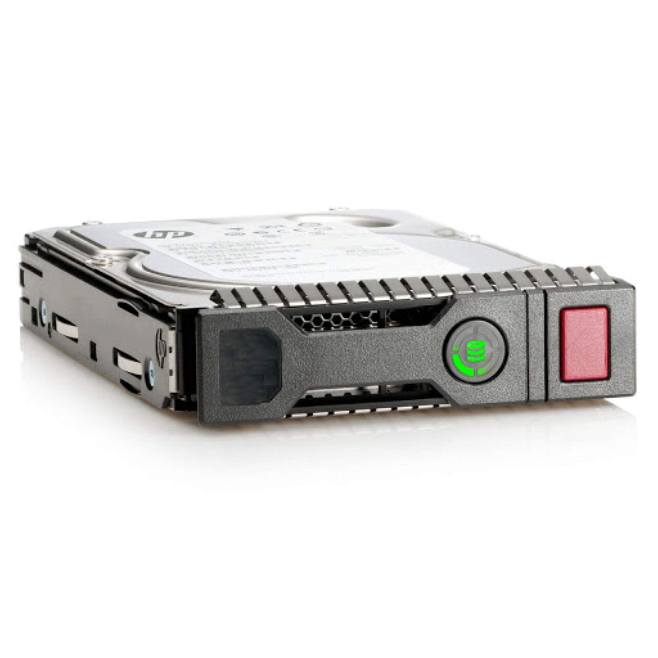 HPE 881457-B21 881507-001 2.4TB 10000RPM 2.5inch SFF 512e Digitally Signed Firmware SAS-12Gbps Smart Carrier Enterprise Hard Drive - aloinfousa.com