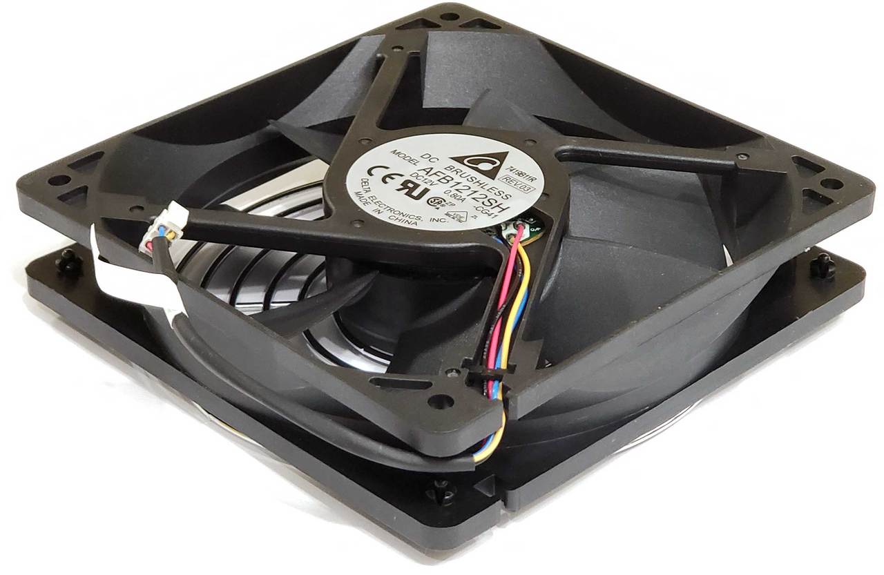 HP 715173-001 - Cooling Fan for MicroServer Gen8 G1610T G2020T ProLiant Micro Servers