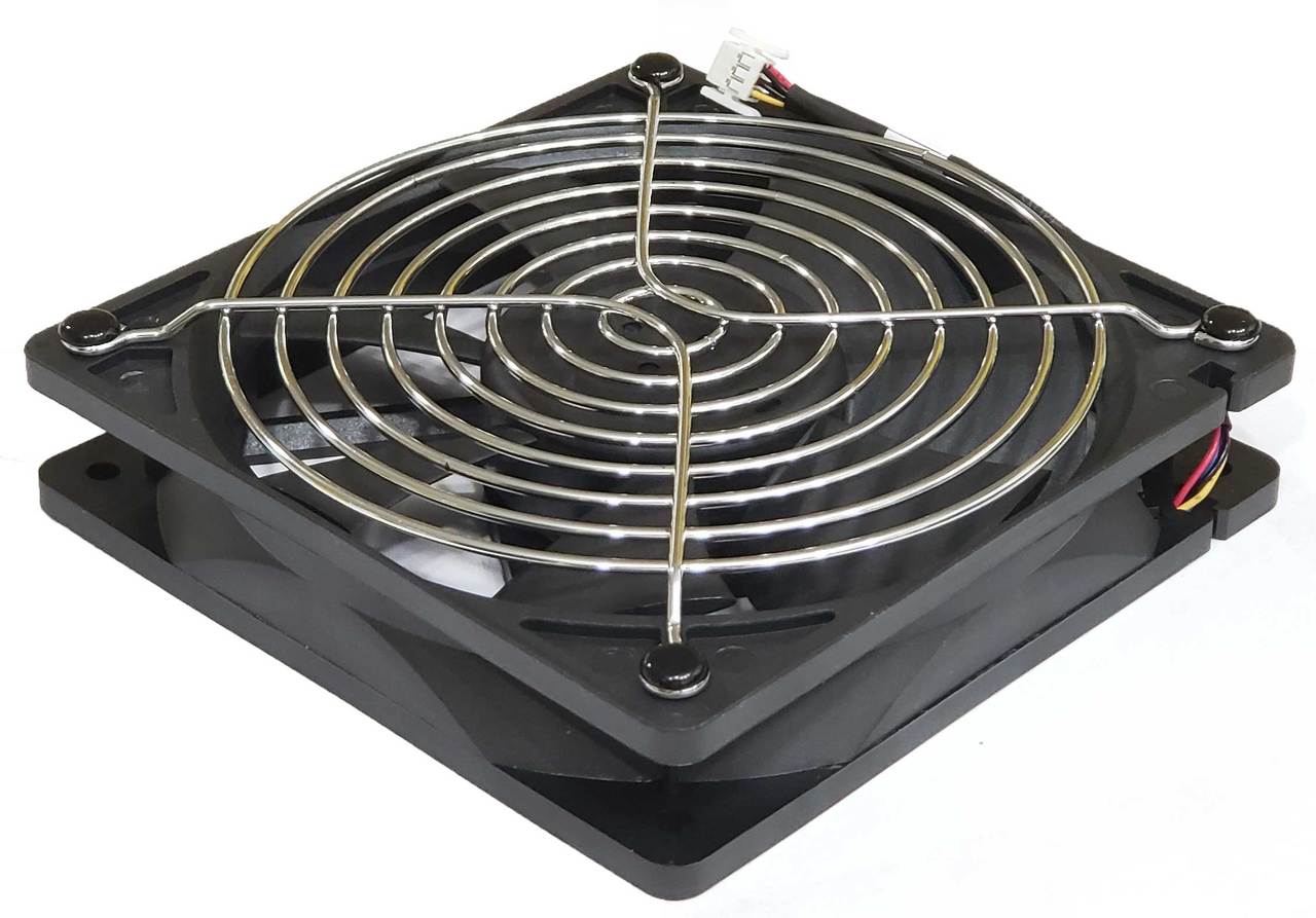 HP 715173-001 - Cooling Fan for MicroServer Gen8 G1610T G2020T ProLiant Micro Servers