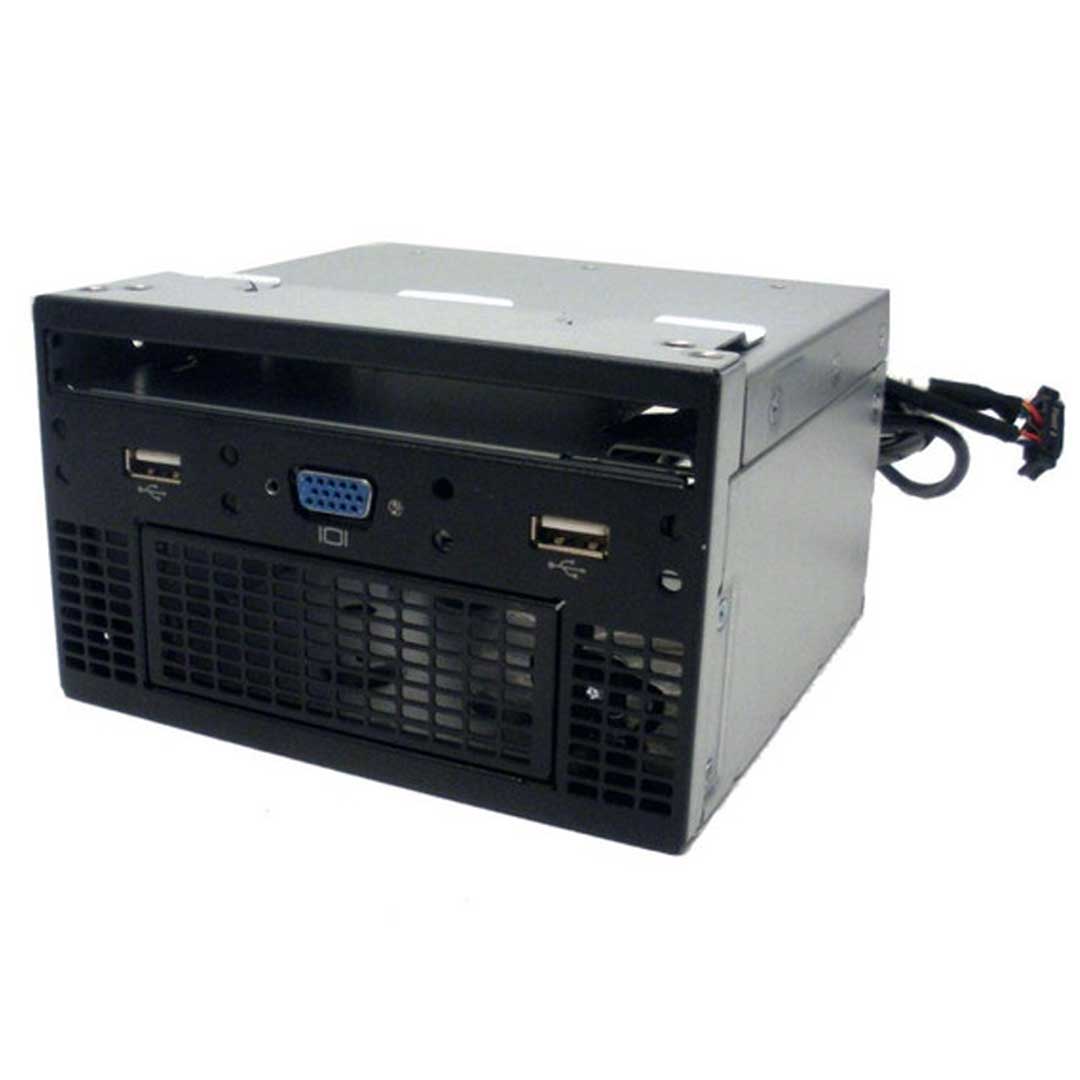 HPE ProLiant DL380 (G11) SFF Universal Media Bay Kit | P50728-B21