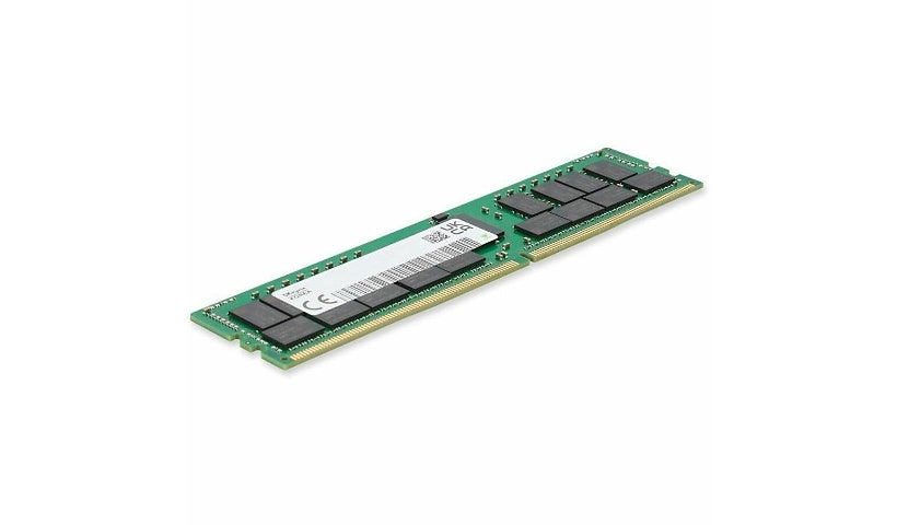 HP® P03052-091 Compatible Factory Original 32GB DDR4-2933MHz Registered ECC Dual Rank x4 1.2V 288-pin CL17 RDIMM