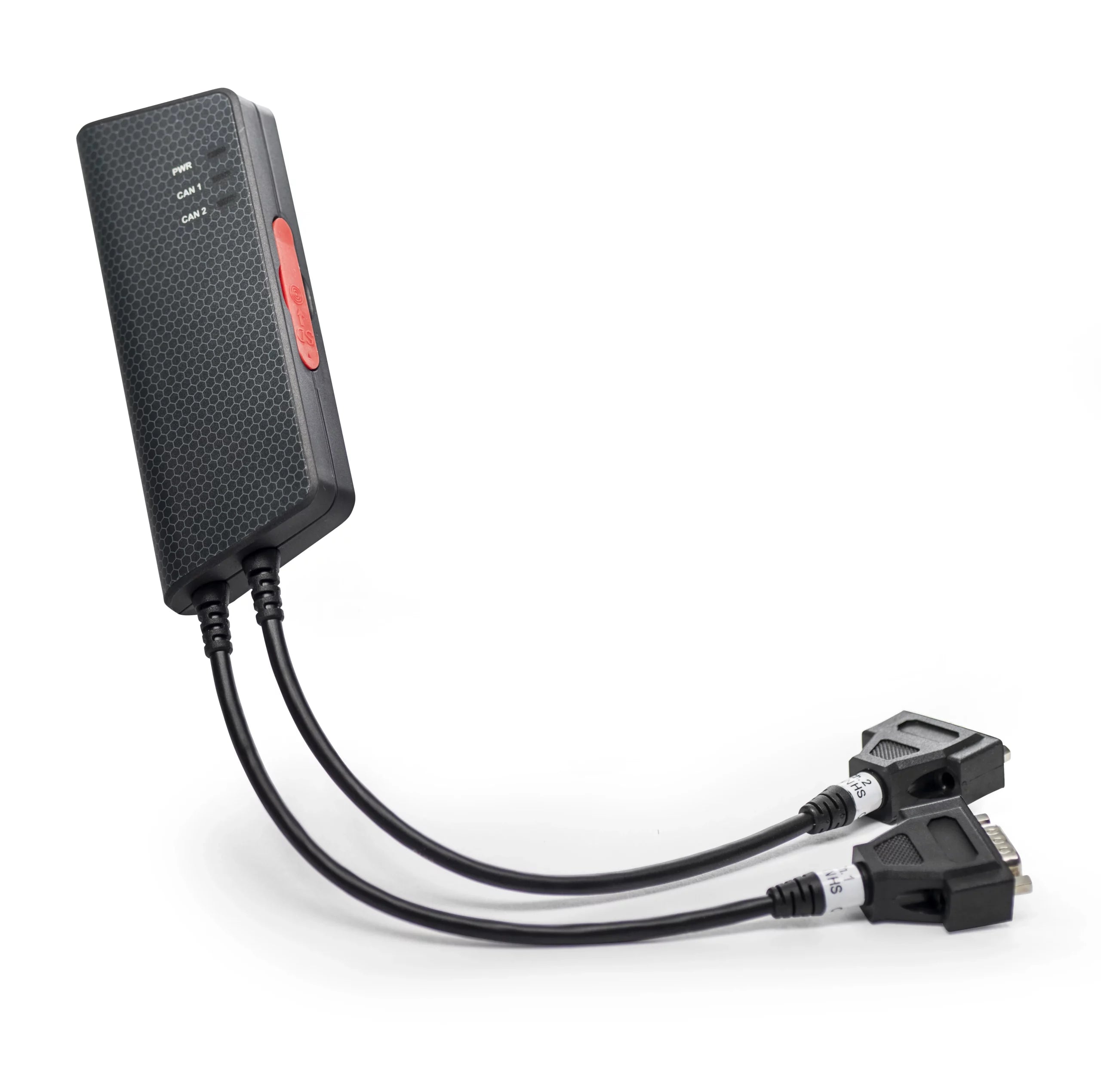 Kvaser Memorator 2xHS v2