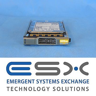Dell EqualLogic PS6110XS 7 x 400GB SSD 17 x 600GB 10K 2.5" SAN Storage