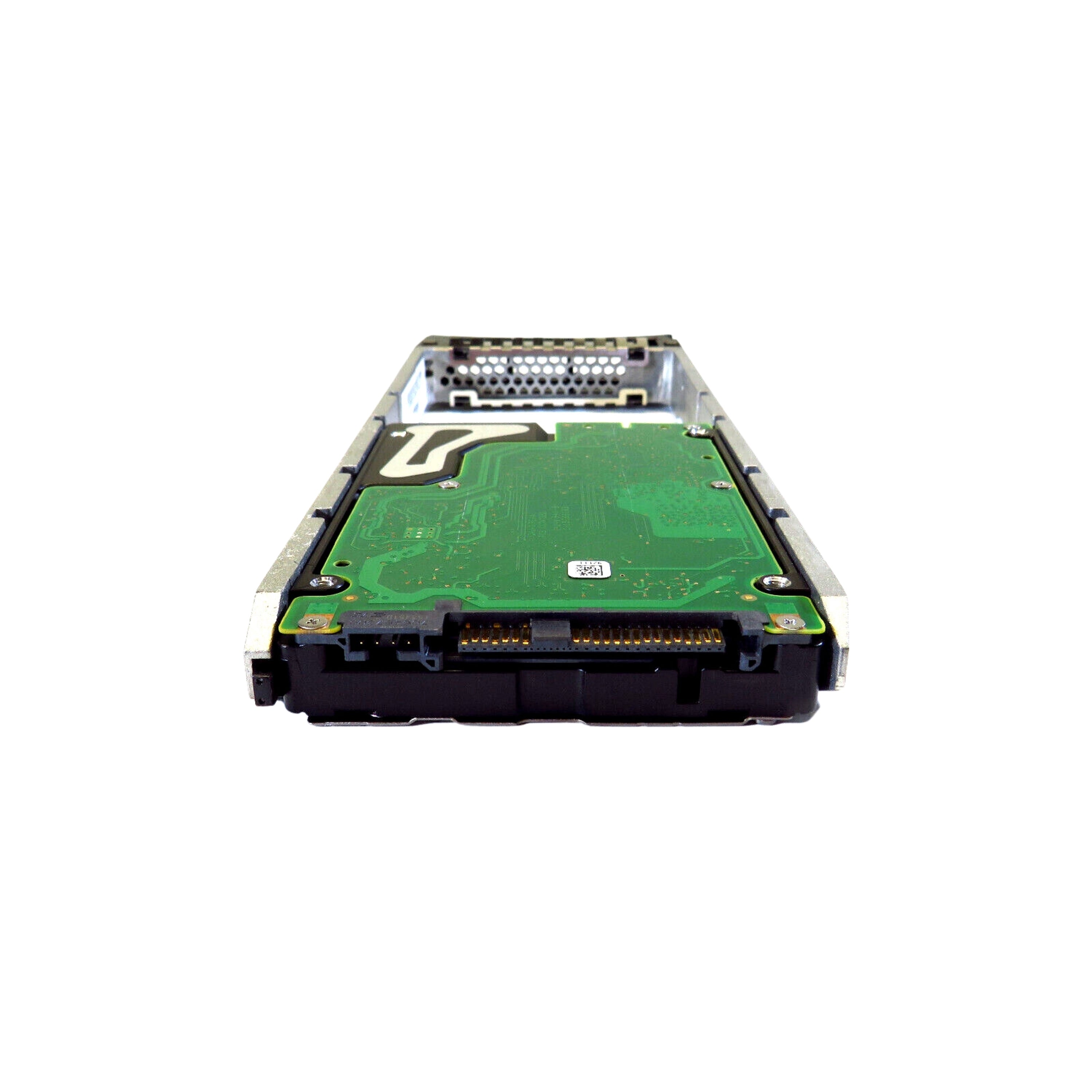 IBM 00Y5765 2.5" 1.2TB 10000RPM SAS 6Gb/s Hard Disk Drive (HDD), Silver (Refurbished)