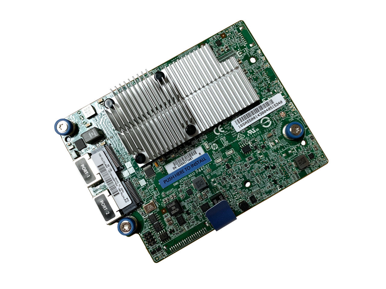 749974-B21 HPE Smart Array P440AR/2G Controller