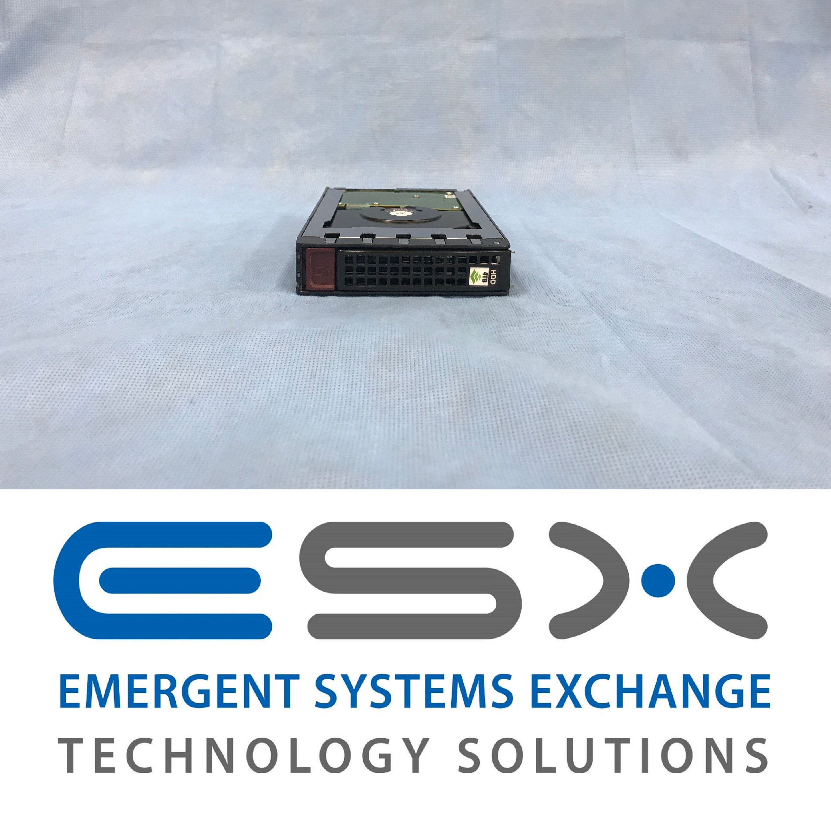 Nimble Storage 4TB Hard Drive with carrier CS array - PN: SP-HDD-4TB| 0B26885