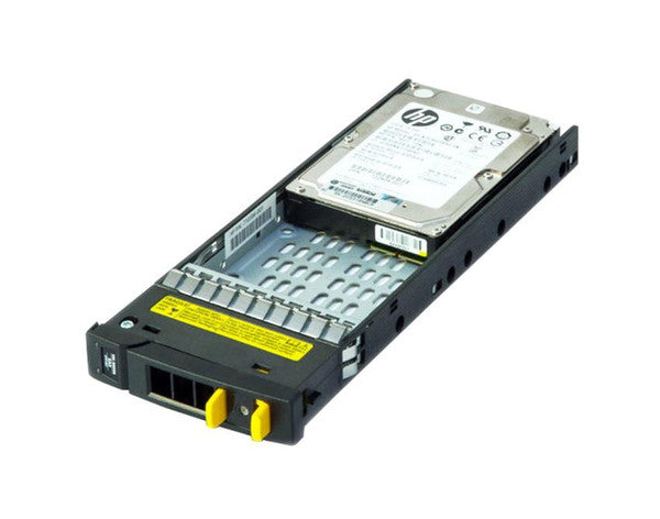 791434-002 - HPE 3PAR Storeserv M6710 2TB 6G SAS 7.2K NL SFF HDD