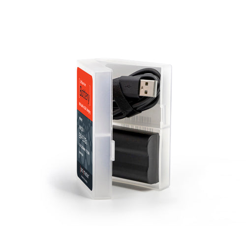 Promaster Li-ion Battery for Nikon EN-EL15c (works with Z8, Zf, & Z6III)