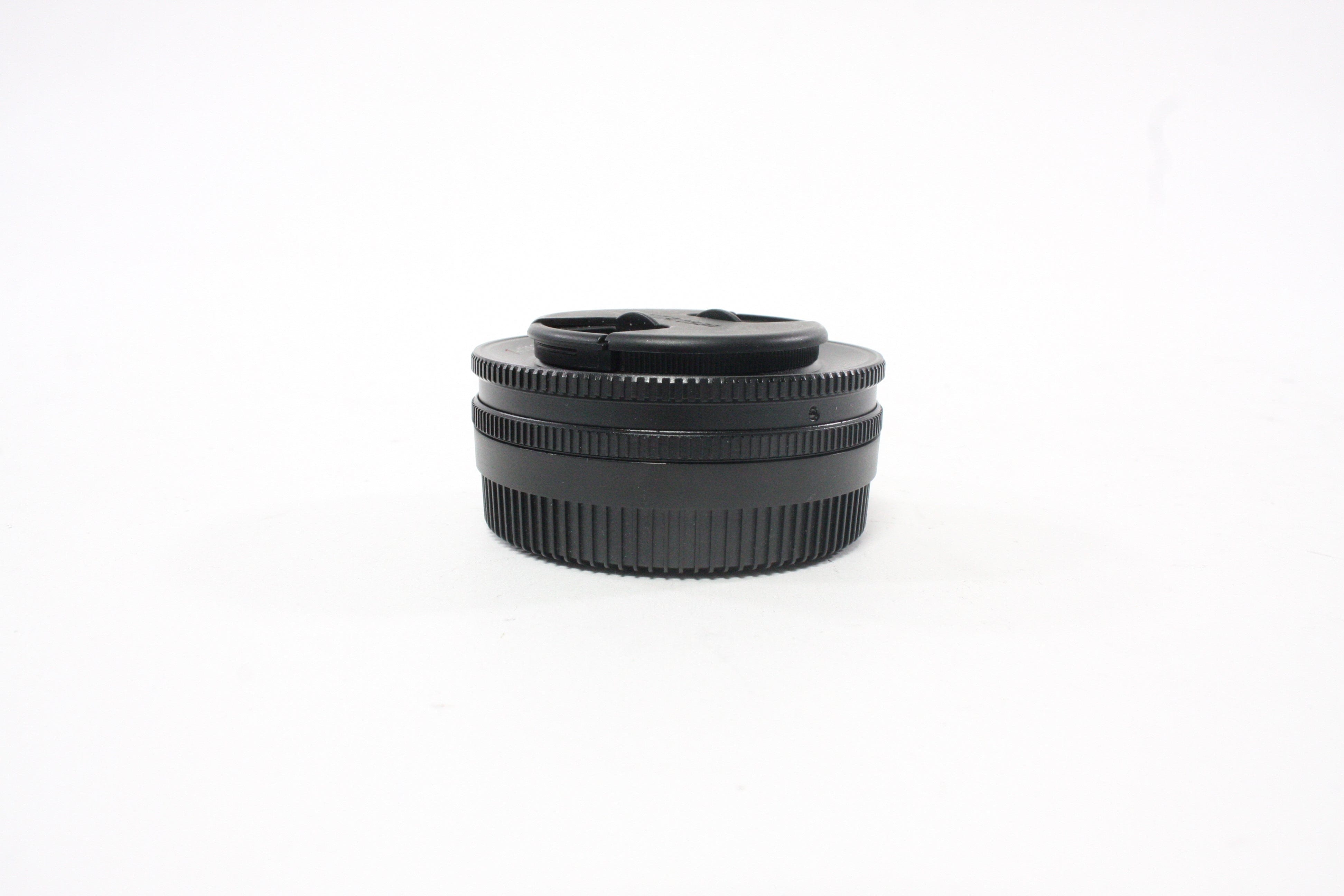 7Artisans 18mm f/6.3 for Fuji XF Mount
