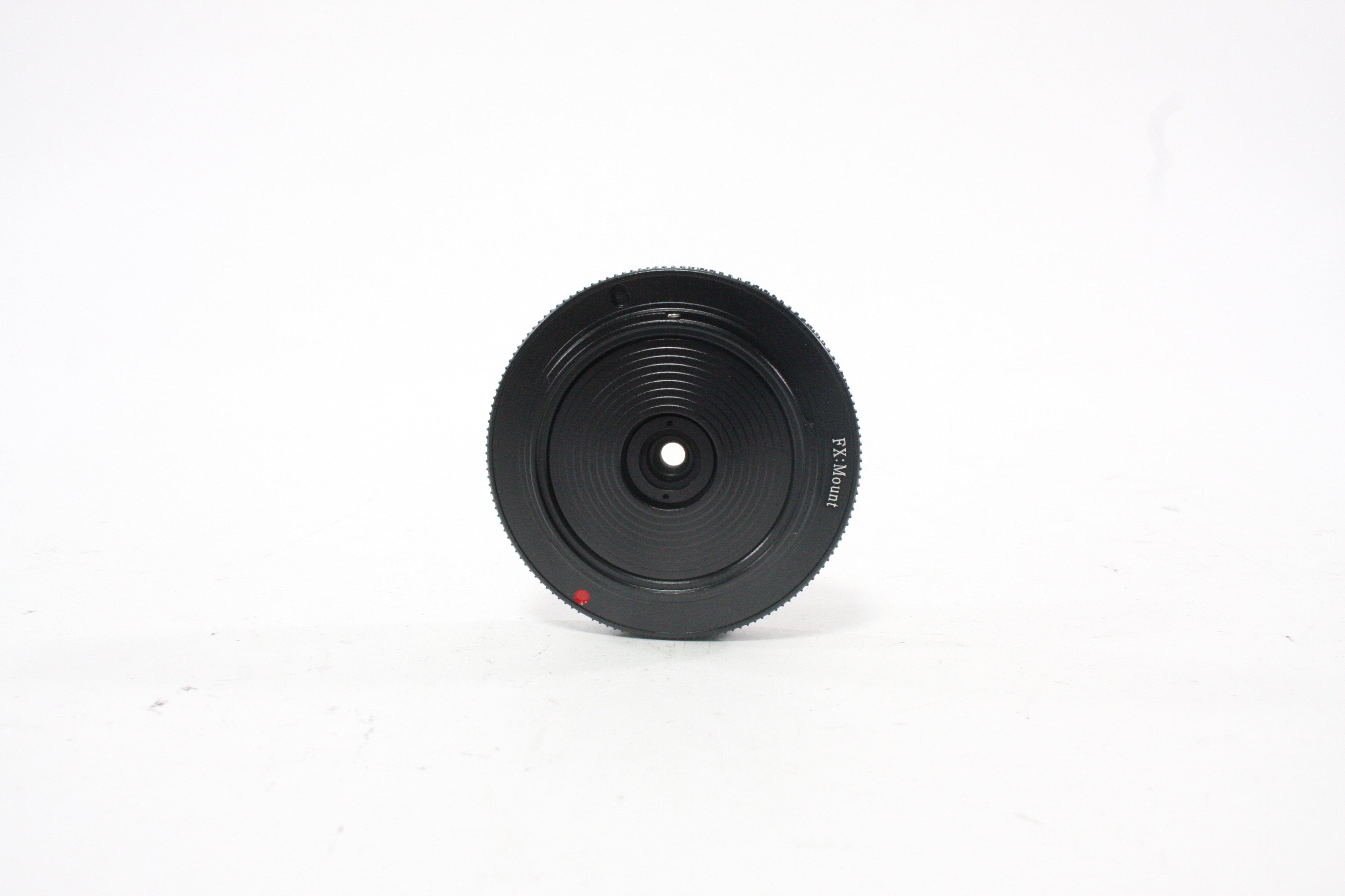 7Artisans 18mm f/6.3 for Fuji XF Mount