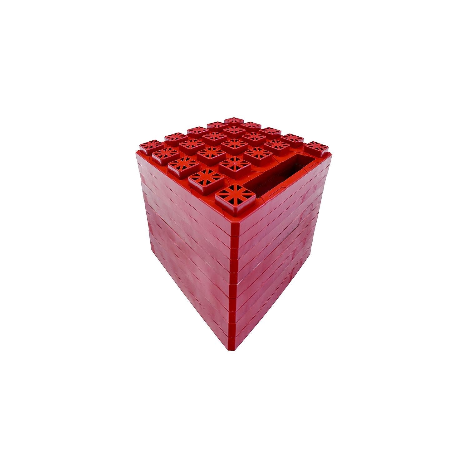 Valterra A10-0929 StayPut Boxed Stackers, 10x20 Pack