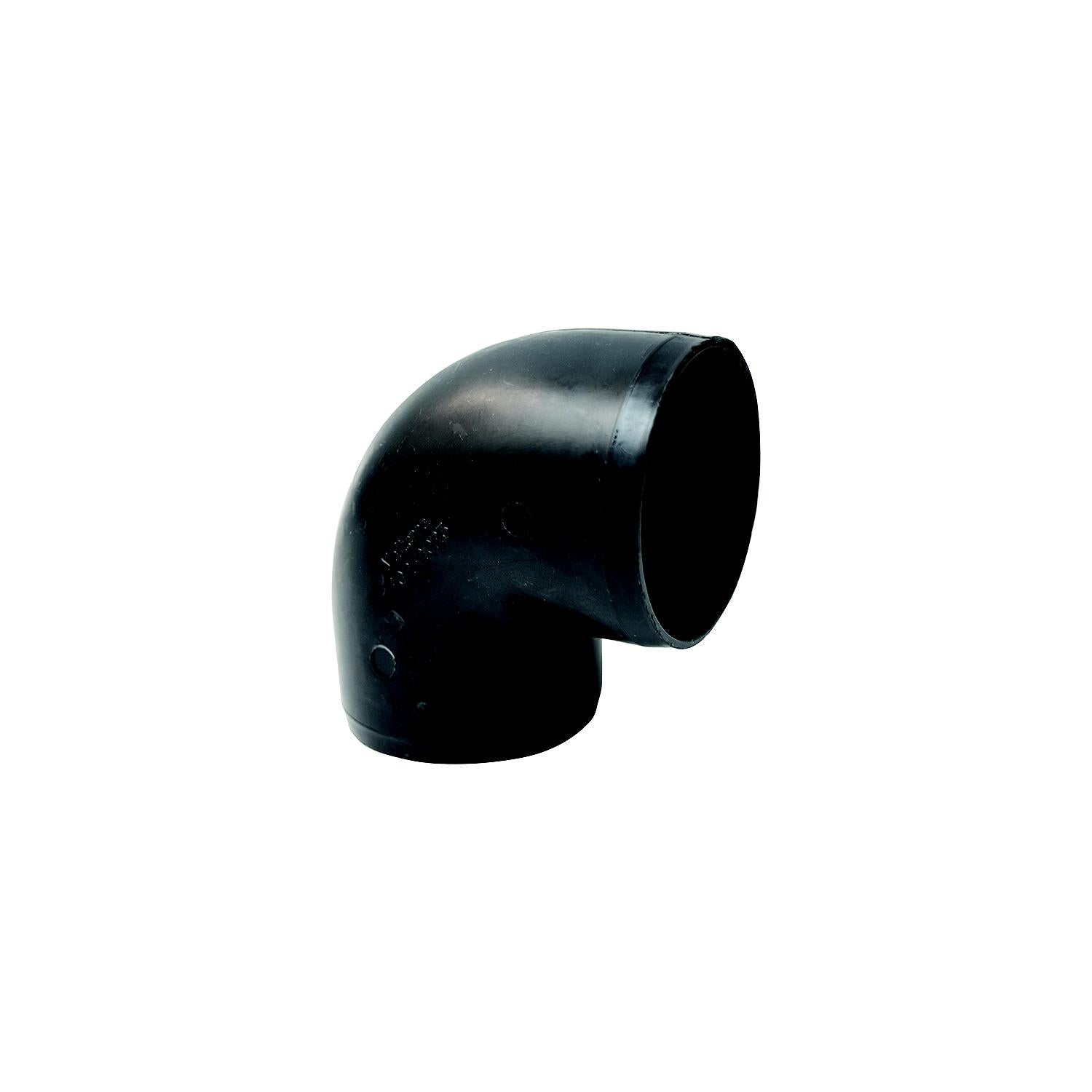 Valterra F02-2023 90° Hose Coupler, 3" x 3"