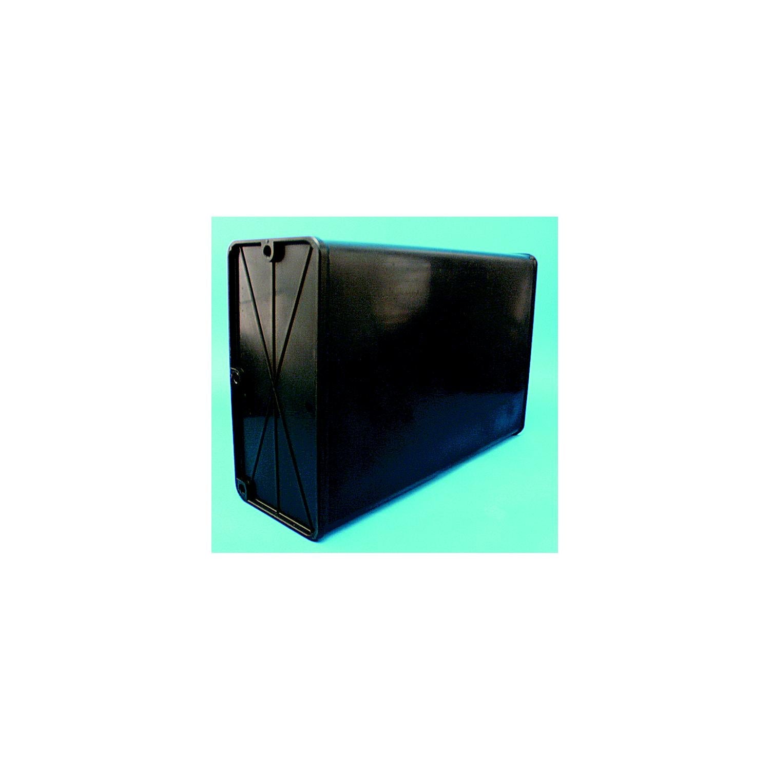 Valterra R8012 Rocket Extruded ABS Plastic RV Water Tank