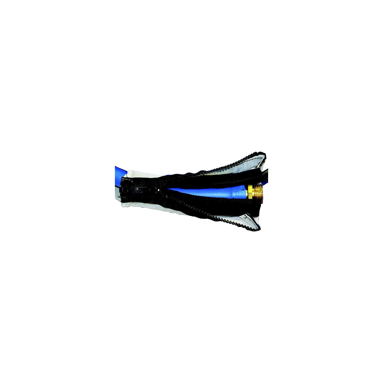 Valterra W01-5325 Blue 1/2" Heated RV Water Hose