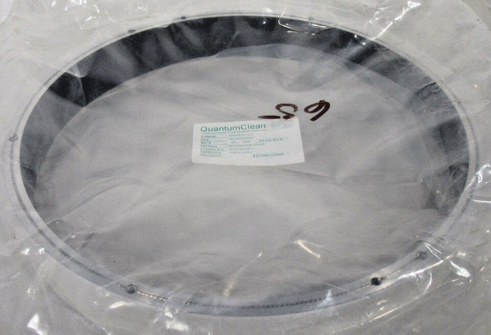 TEL Tokyo Electron 3D10-150109-11 Bottom Shield Ring 300mm | Alo Tech Solutions