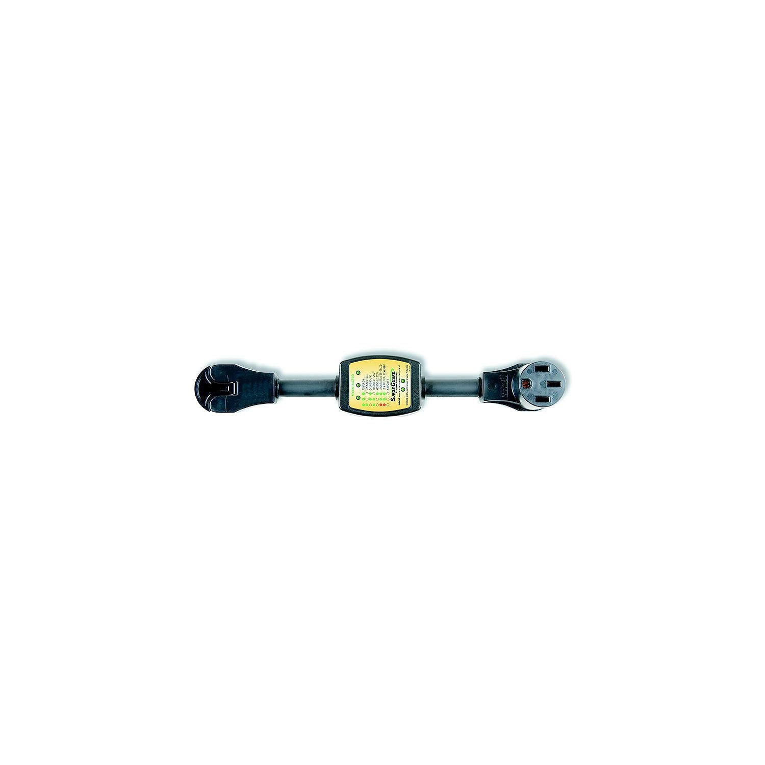 Surge Guard 44270 TRC 50A Entry Level Portable Surge Guard