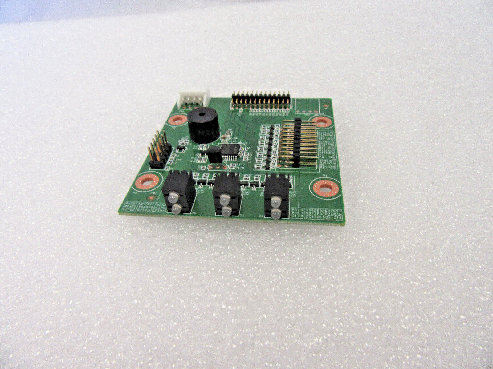 Advantech HPC-2101L Industrial Board | Alo Tech Solutions