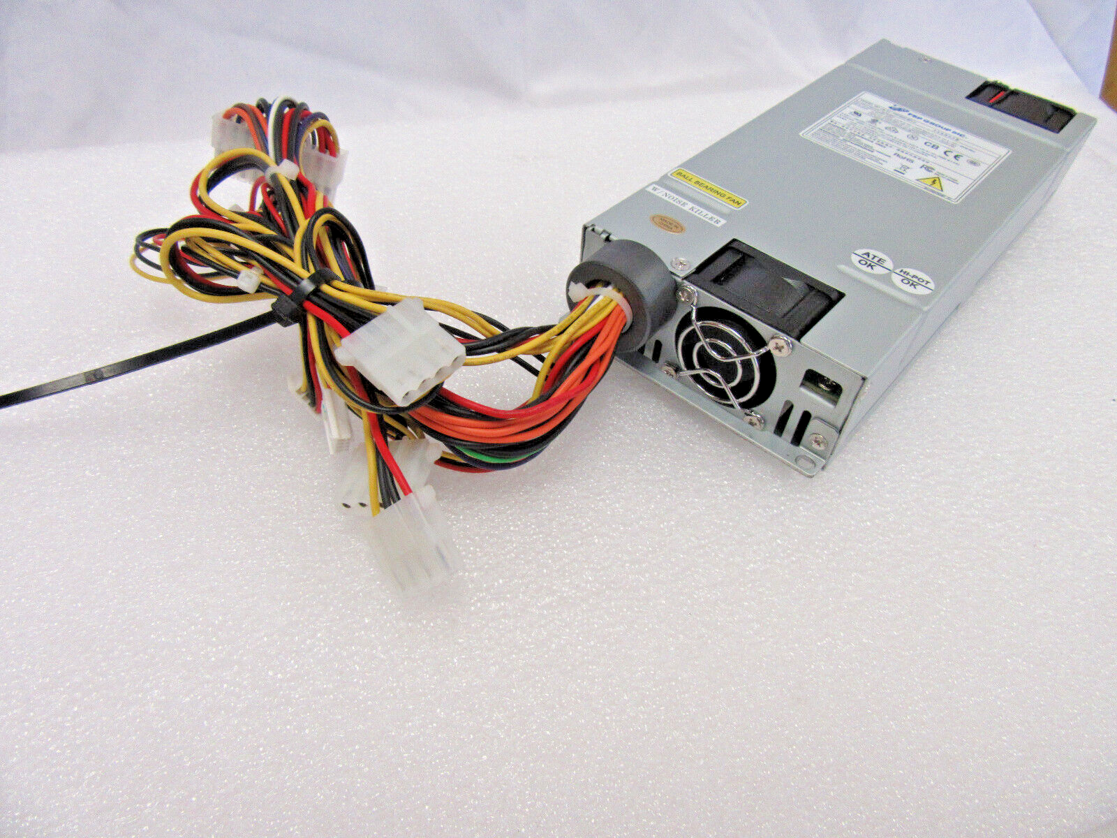 FSP Group FSP350-601U 350W Power Supply - Label | Alo Tech Solutions