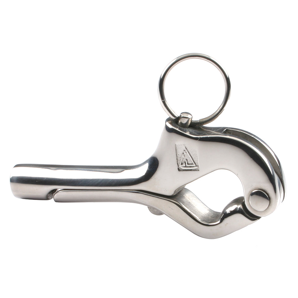 C. Sherman Johnson Snap Gate Hook - Body Only