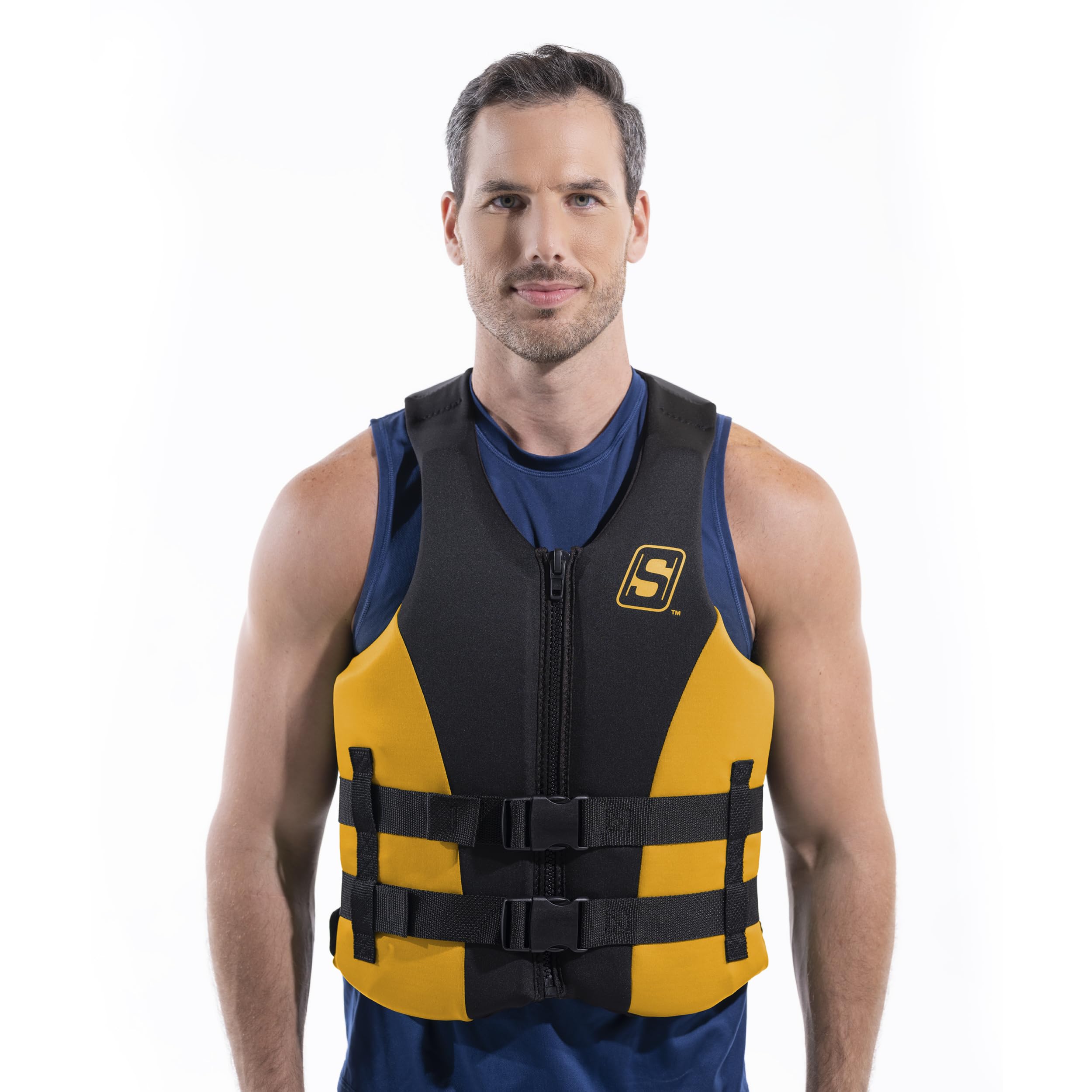 Seachoice Evoprene Multi-Sport Vest