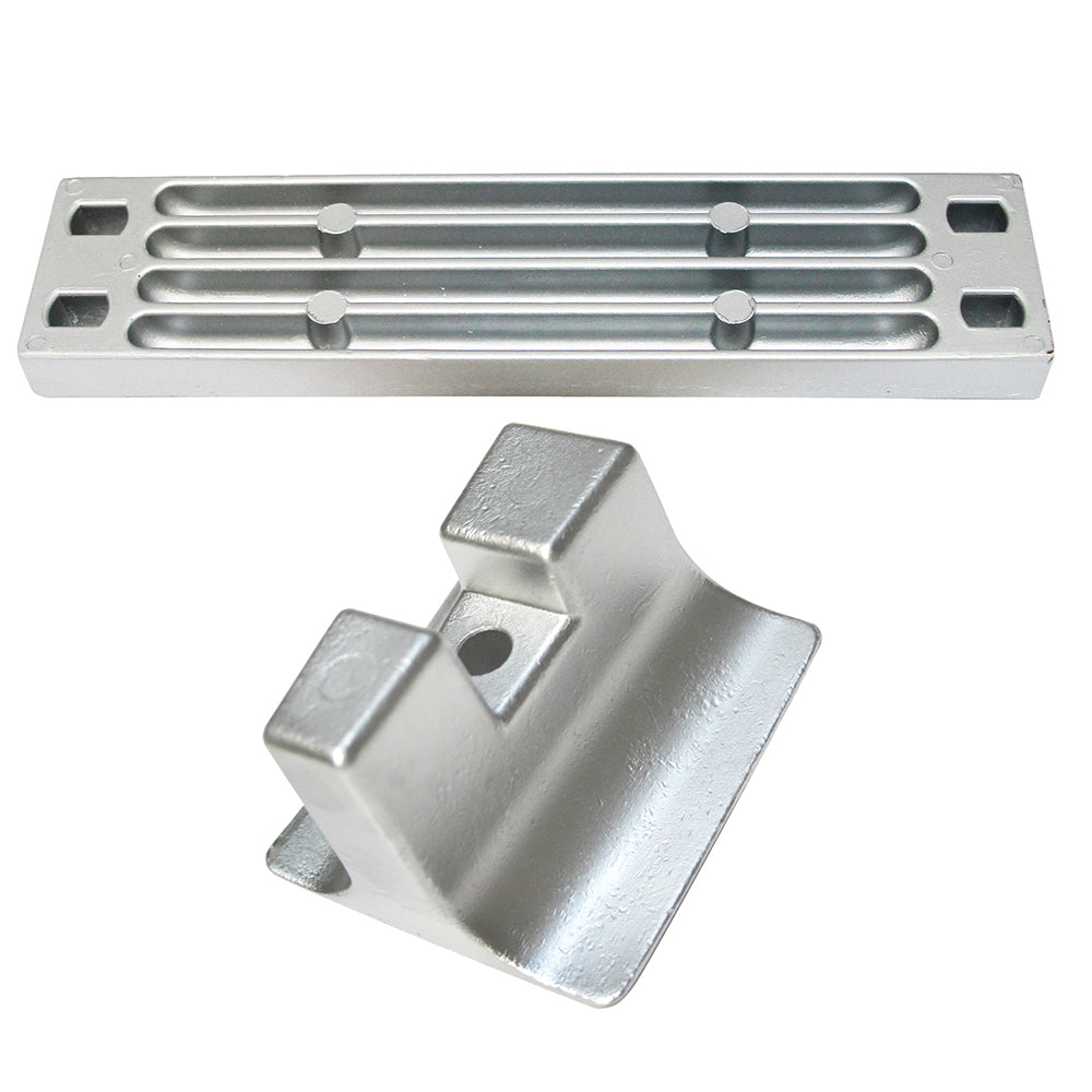 Tecnoseal Yamaha 300-350 HP Anode Kit - No Hardware