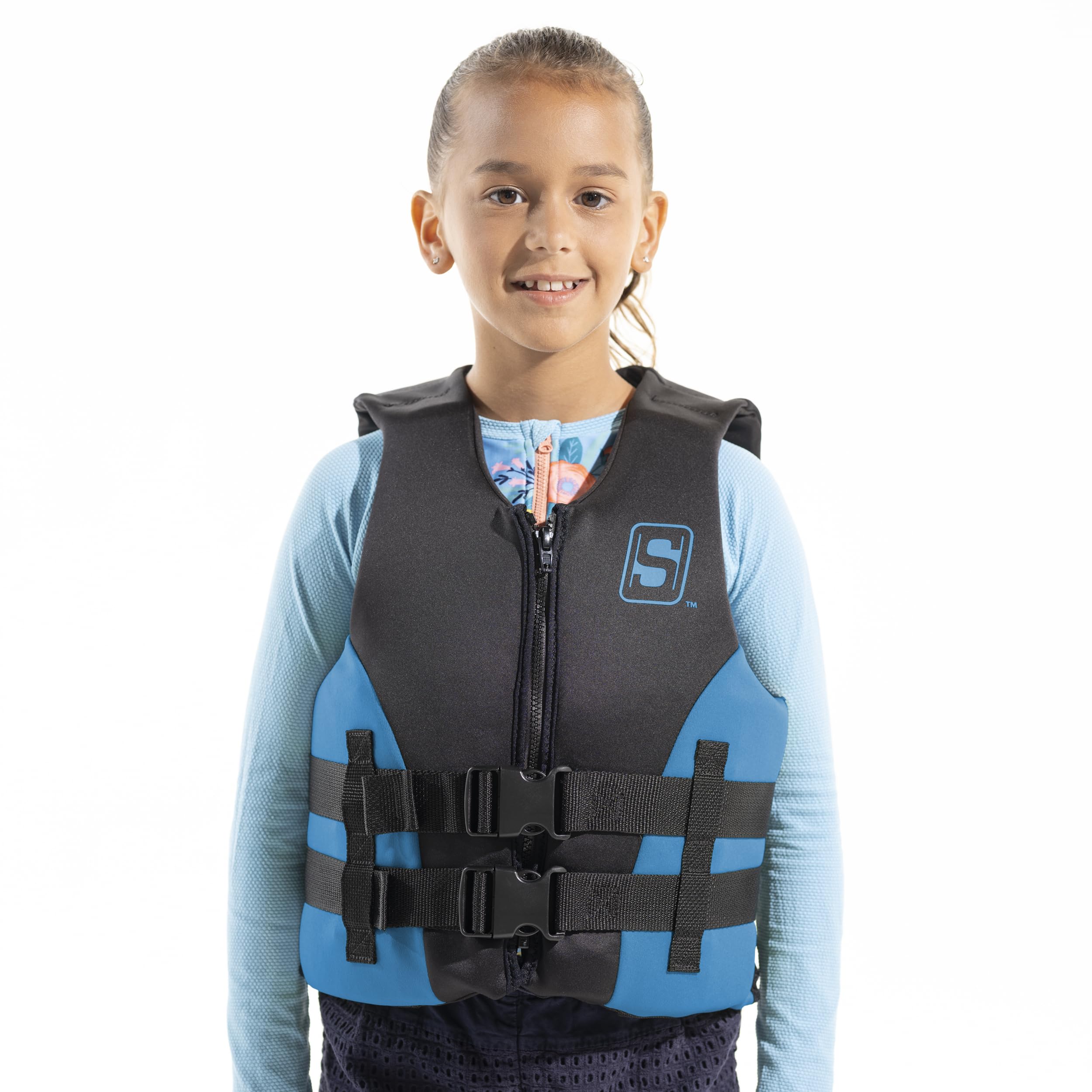 Seachoice Evoprene Multi-Sport Vest