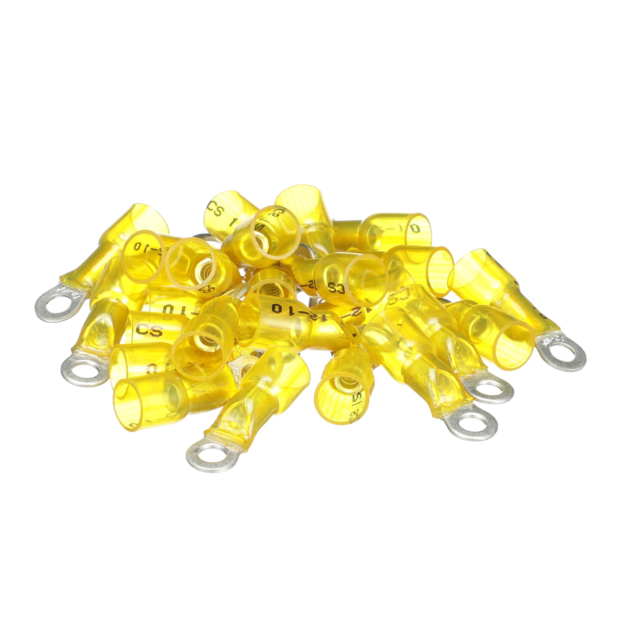 Seachoice 60071 Heat Shrink Ring Terminals