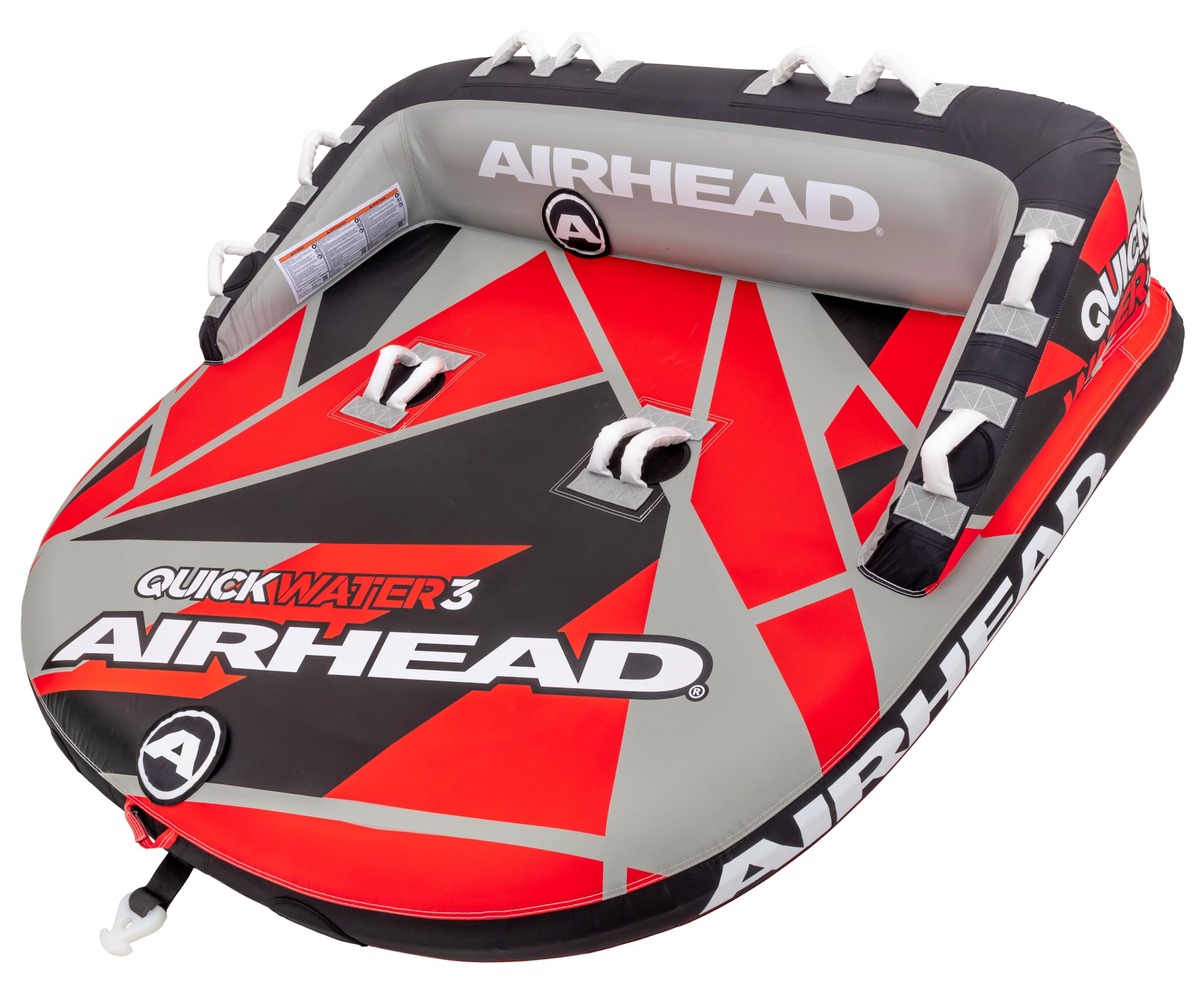 Airhead Quick Water Towable Tube