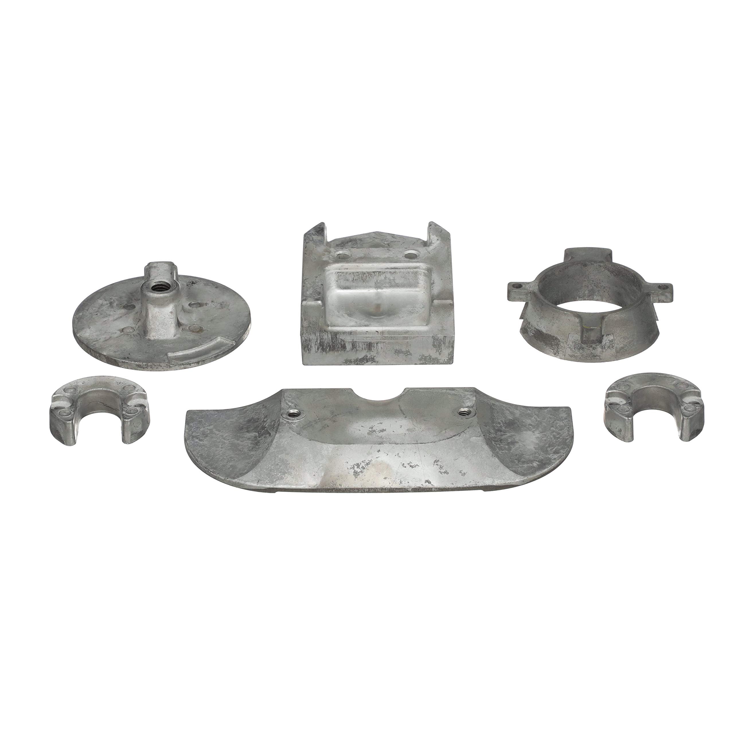 Seachoice 50-95031 Magnesium Anode Kit For Mercury Alpha I Gen 2