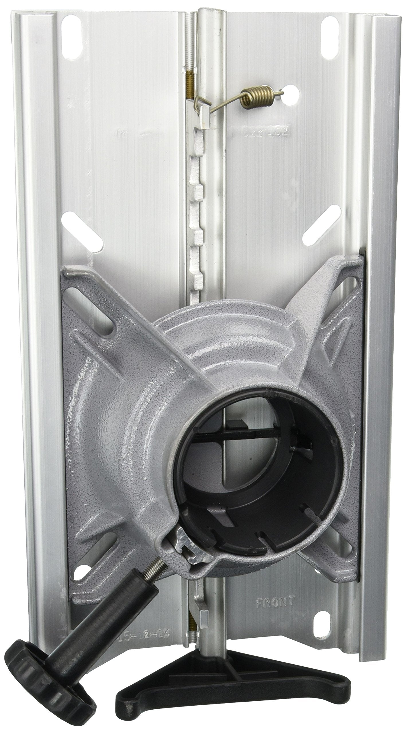 Springfield 1100930-A1 Cam-Lock Slide & Swivel With Telescoping Handle