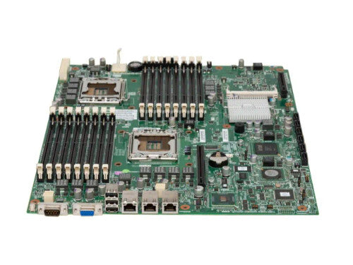 81Y7002 - IBM System Board Motherboard for iDataPlex DX360 M3 Server