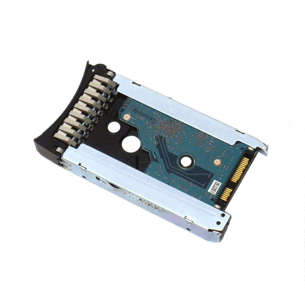 IBM 81Y9651 900 GB 10K SAS 2.5 IN 6G via Flagship Technologies