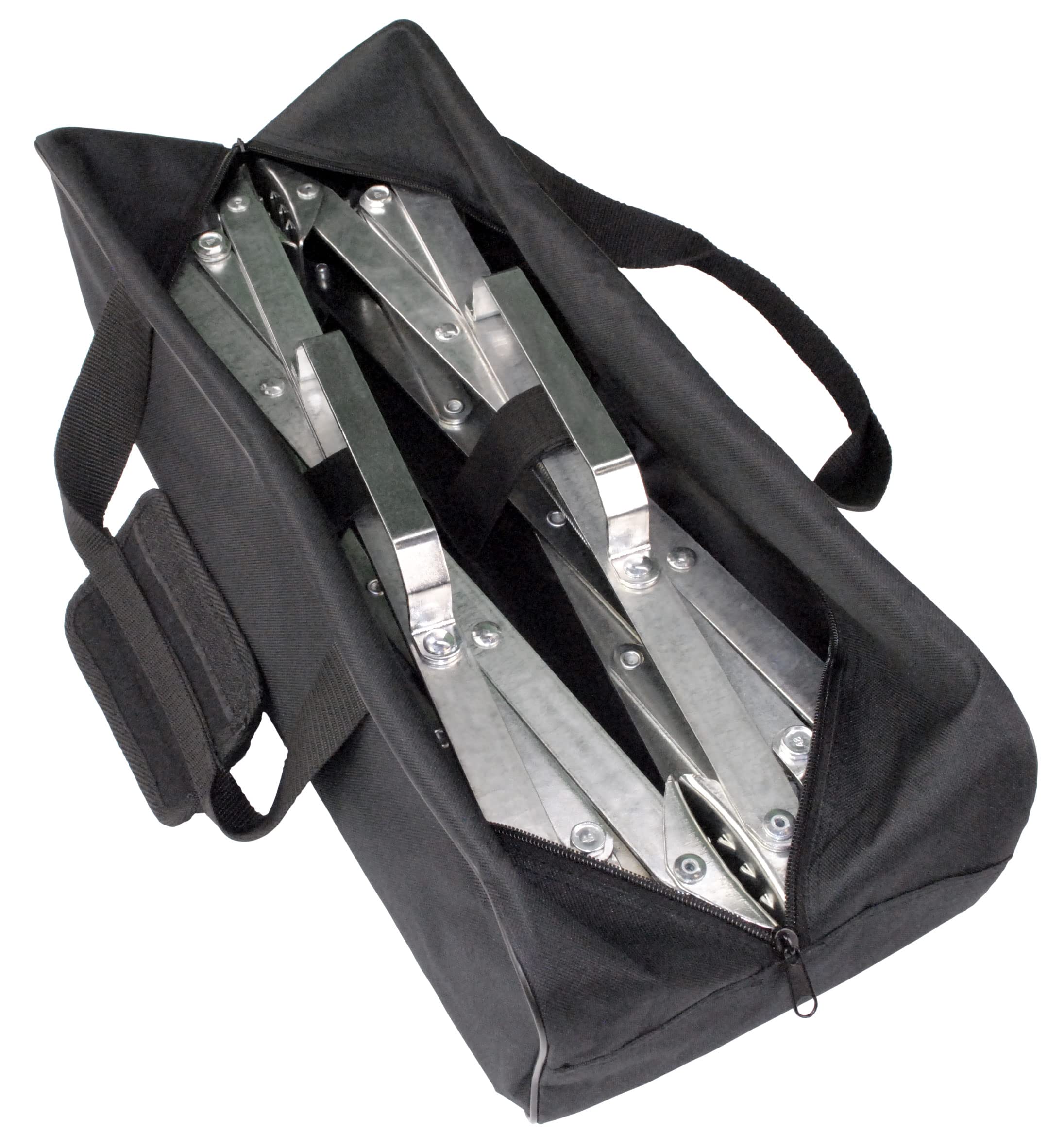 Ultra-Fab 21-001097 Carry-All Bag For Tire Locking Chocks