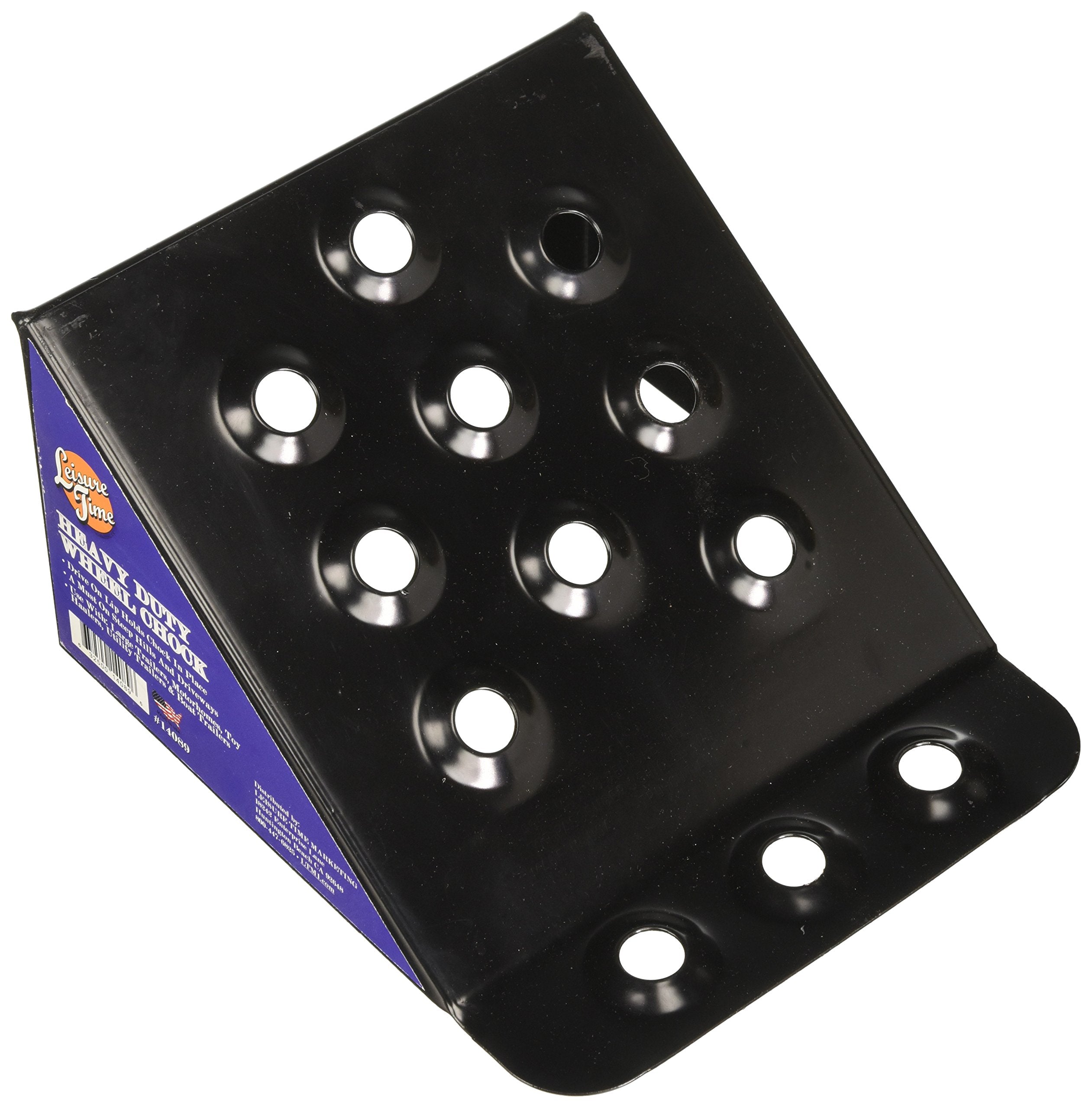 Ultra-Fab 19-950202 Aluminum Tripod Leg Extensions, 3/pk