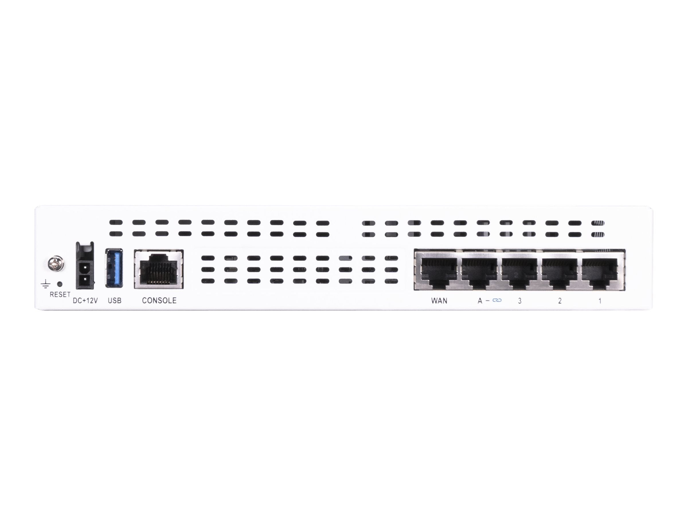 Fortinet FortiGate 40F