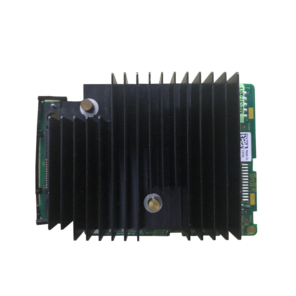 Dell GDJ3J PERC H330 12Gb/s SAS Mini Mono Raid Controller Card