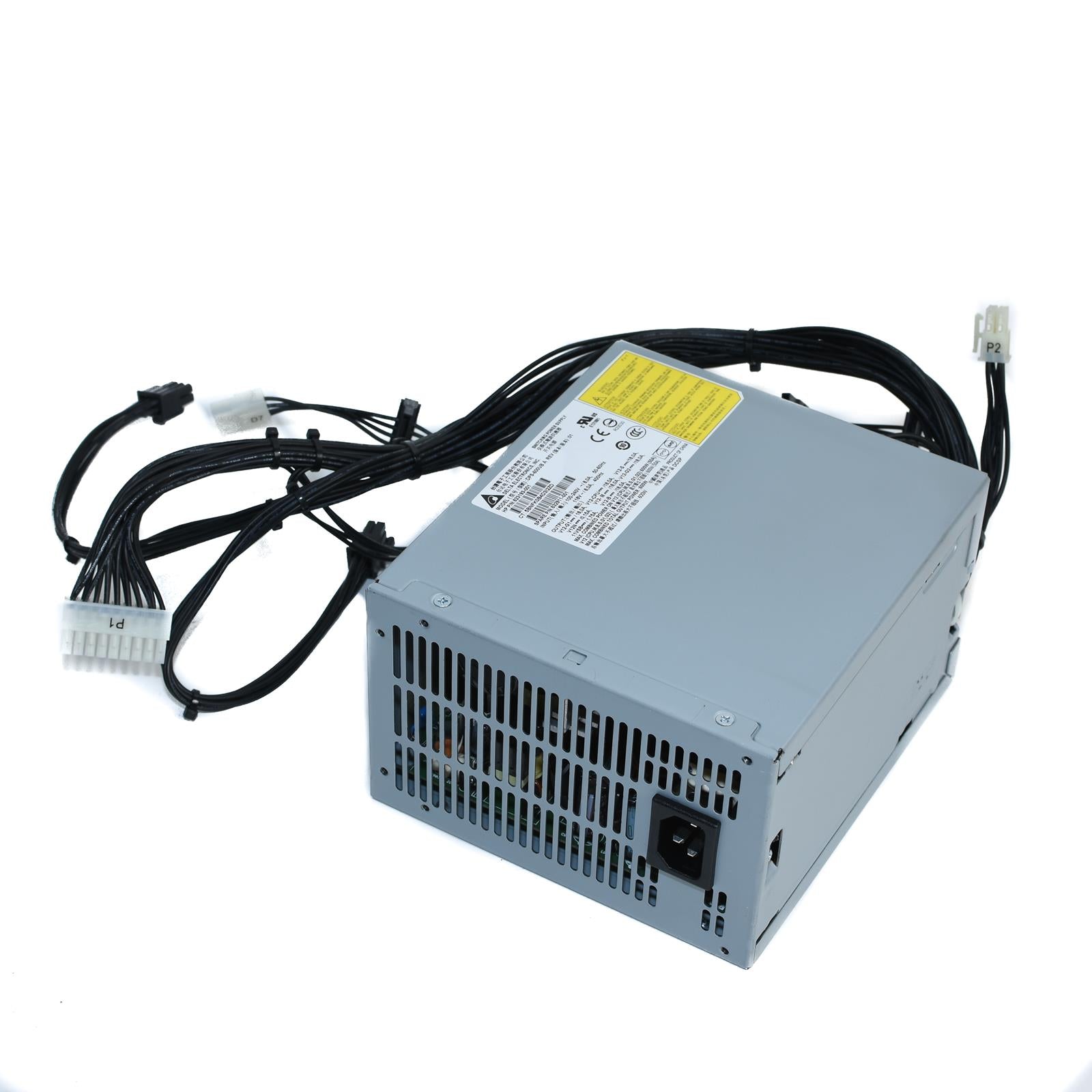 HP Z420 Workstation 600W Power Supply 632911-001 623193-001