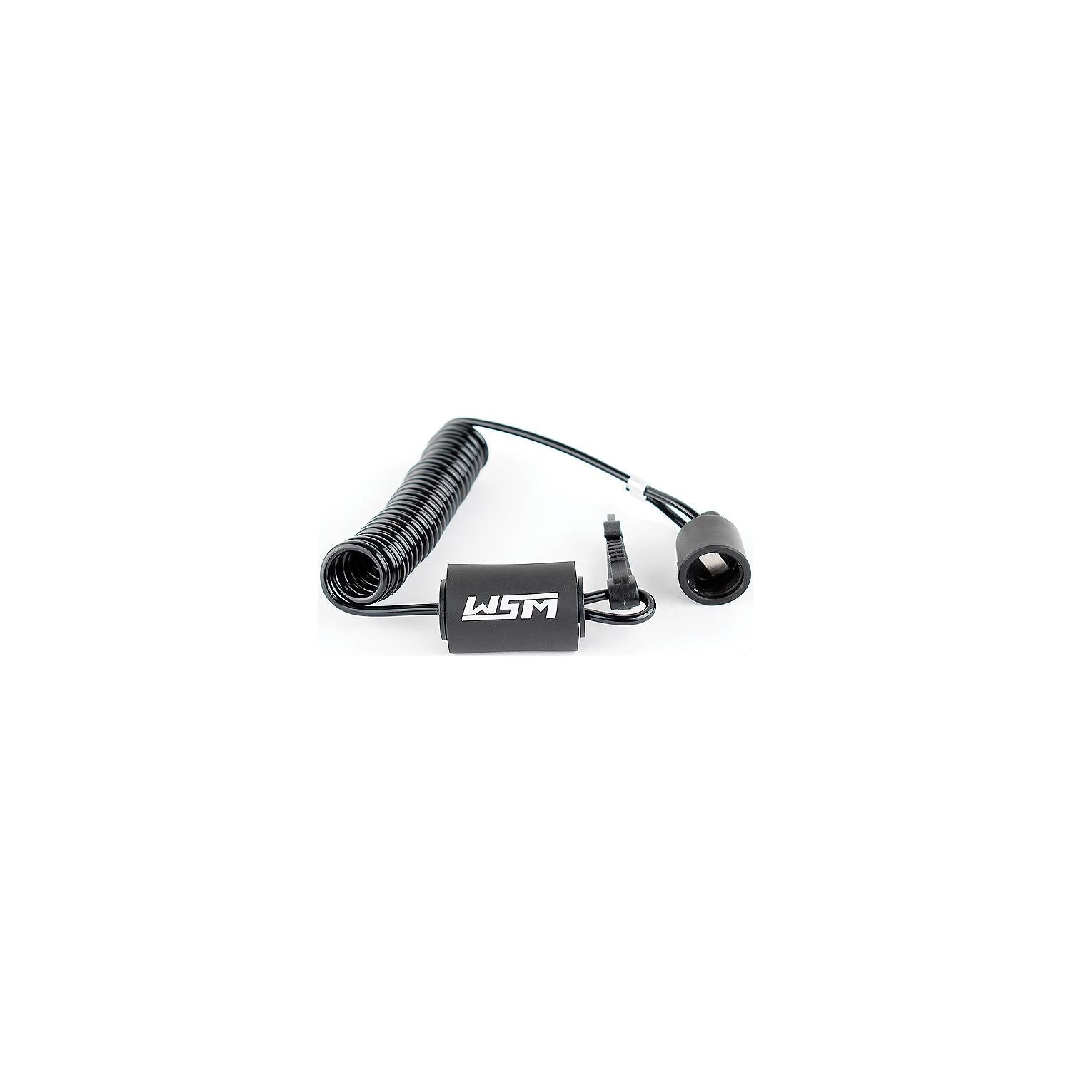 WSM Performance Parts 012-580 WSM Lanyard Sea-Doo
