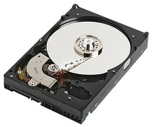 IBM 1 TB 3.5" Internal Hard Drive - 1 Pack