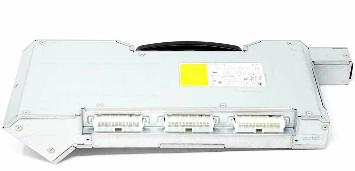 HP 758470-001 1125W Power Supply for Z840 Workstation - Refurbished, High-Efficiency