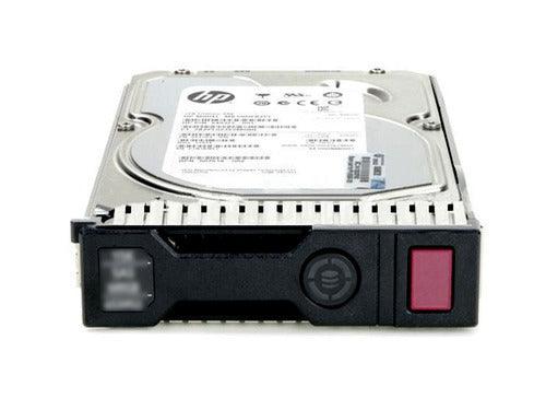 HPE 861754-B21 6TB SAS 12G Midline 7.2K LFF 3.5in SC 512e Hard Drive
