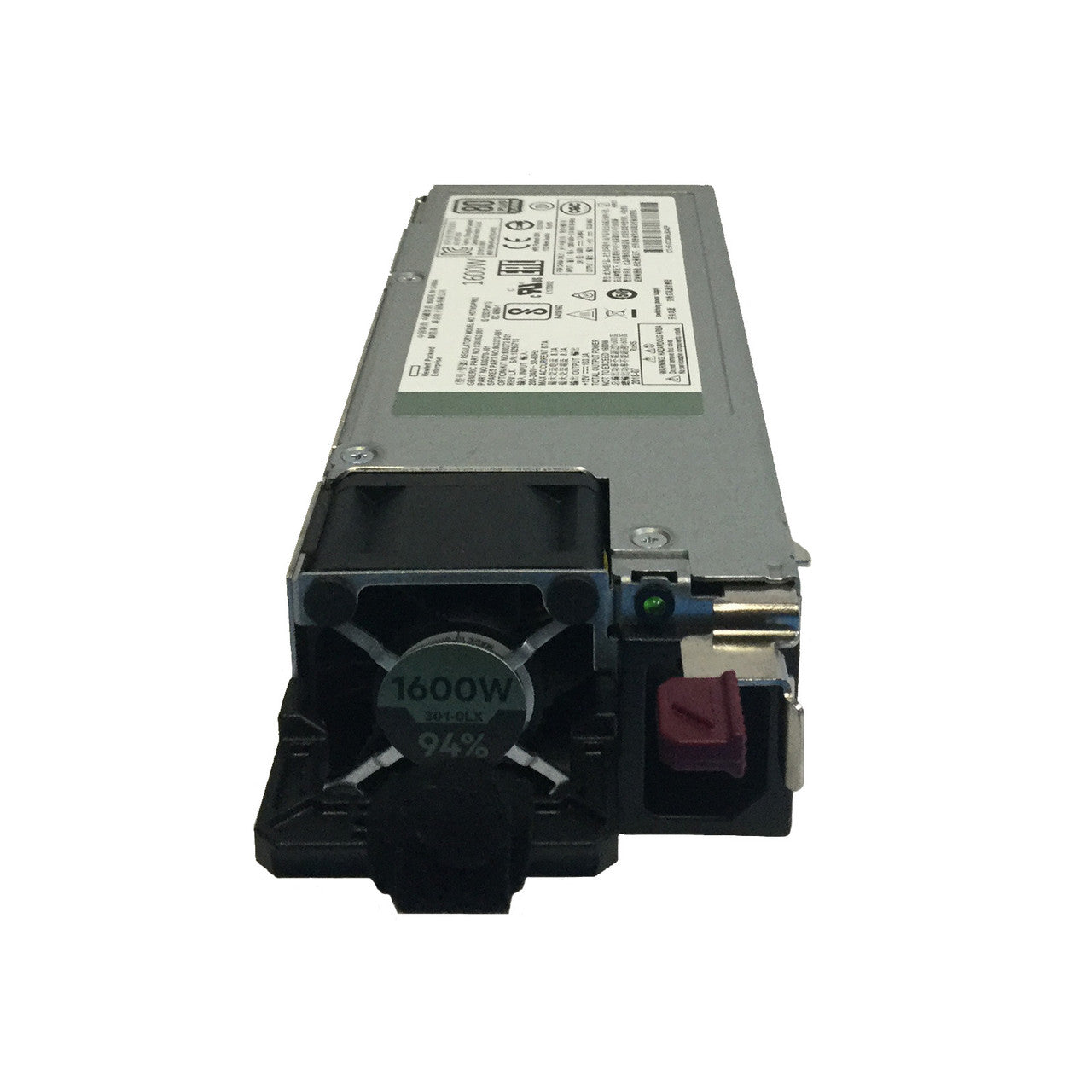 HP 863373-001 1600W Power Supply HSTNS-PR62 863373-001 830272-B21